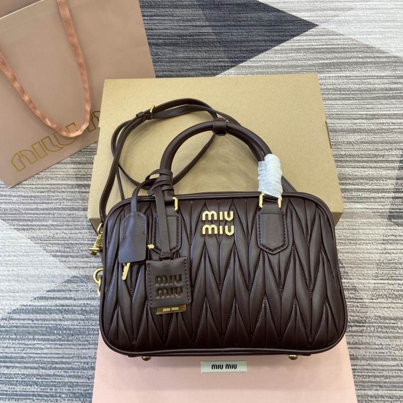 Miu Miu Top Handle Bags